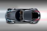 Nissan Esflow Concept 2011 года